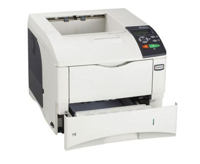 Toner Impresora Kyocera FS4000DN